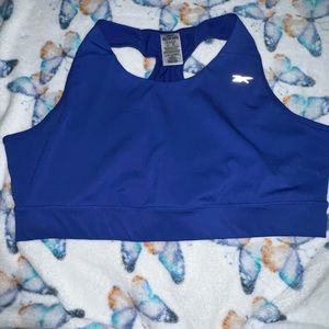 Reebok Sports Bra